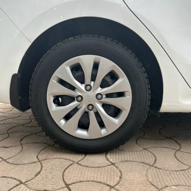 Kia Rio IV Пермь  - изображение 28