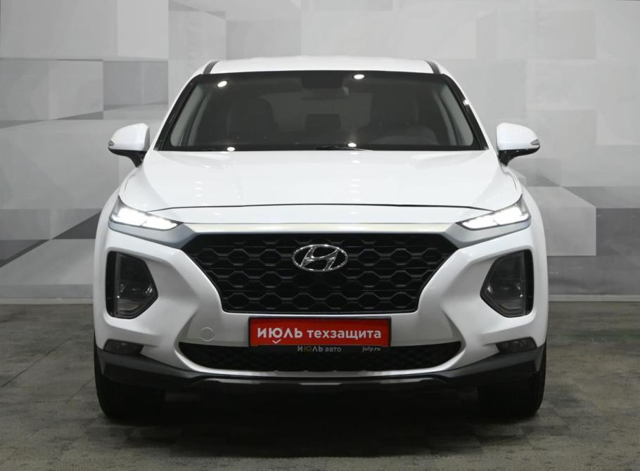 Hyundai Santa Fe IV Екатеринбург  - изображение 2
