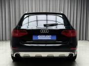 Audi A4 allroad IV (B8) Ижевск  - изображение 43