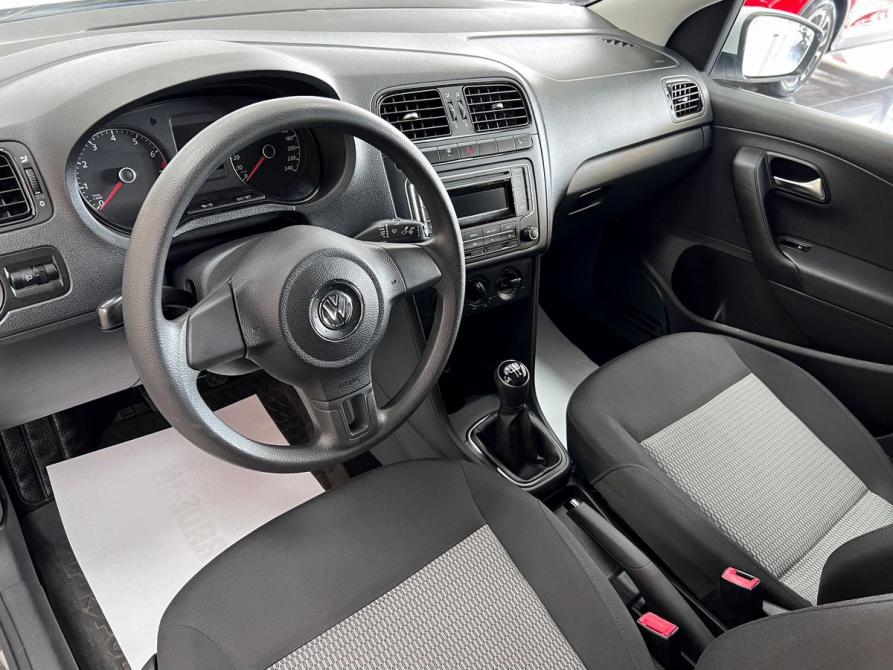 Volkswagen Polo V Тверь  - изображение 8