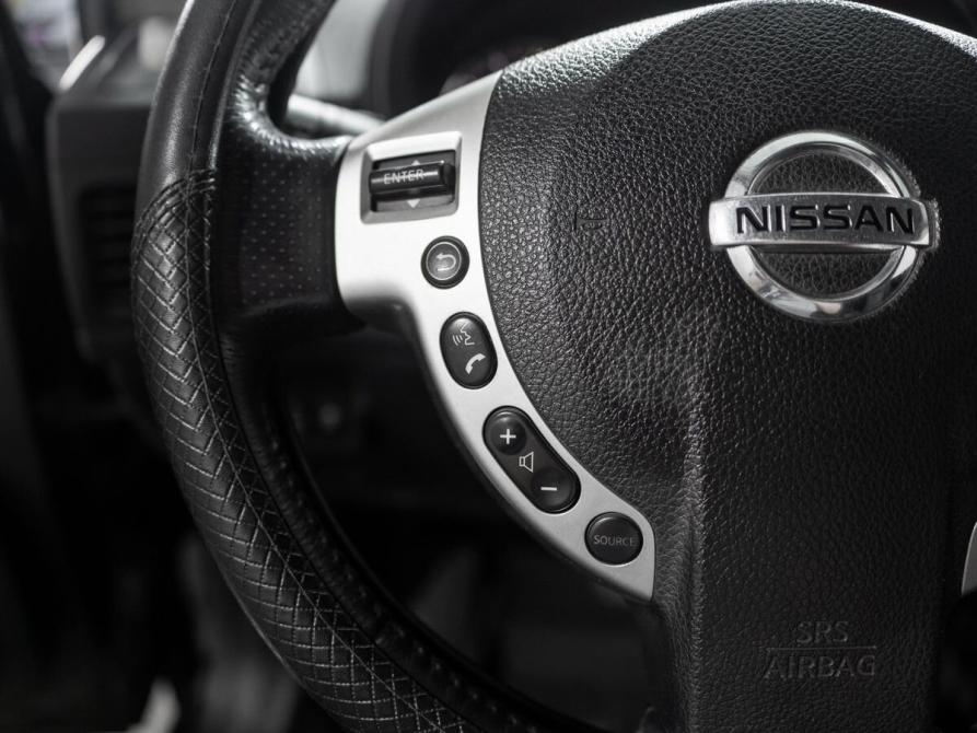 Nissan X-Trail II Рестайлинг Иркутск  - изображение 11