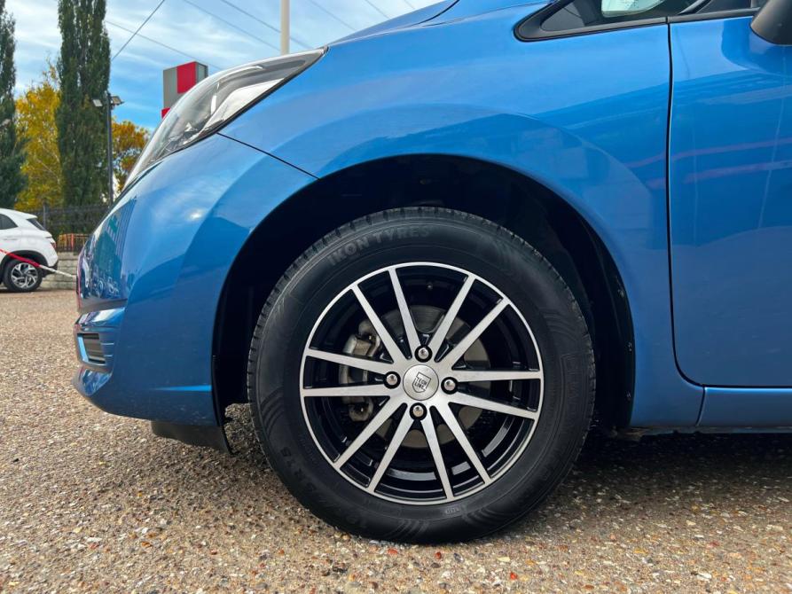 Nissan Note II Рестайлинг Стерлитамак  - изображение 9