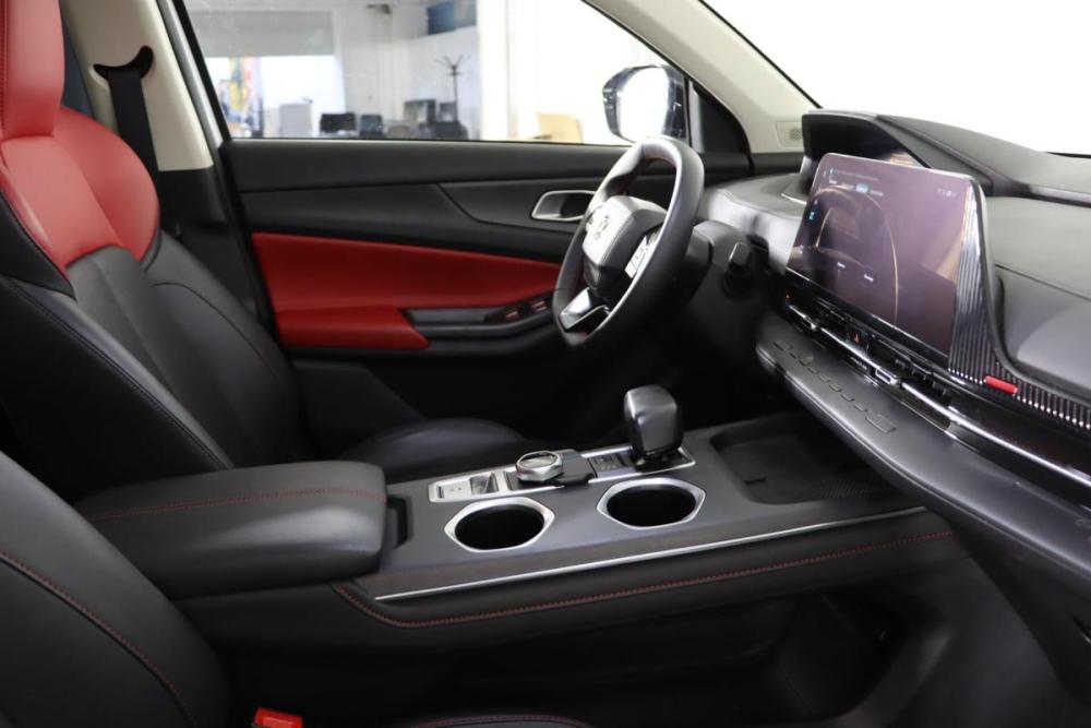 Changan CS55 Plus II Нижний Новгород  - изображение 12
