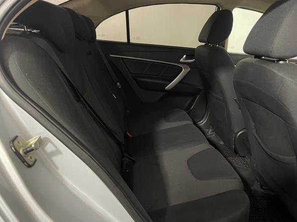 Geely Emgrand 7 I Рестайлинг с пробегом 2019 года, цена 899 000 рублей, 91800 км, седан, Автокод Объявления