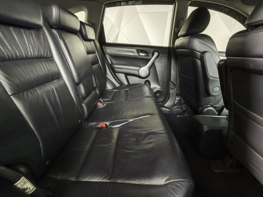 Honda CR-V III Москва  - изображение 15