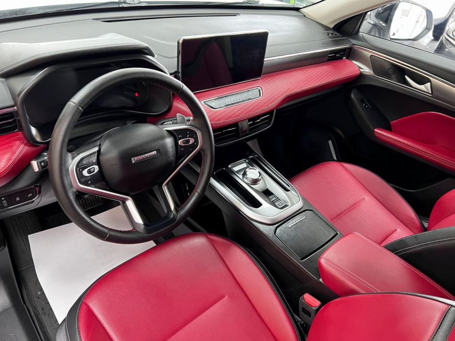 Haval Jolion I Рестайлинг Тверь  - изображение 8