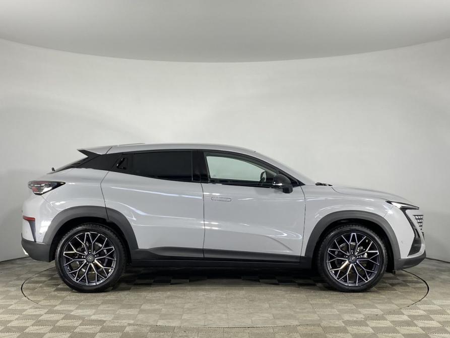 Changan UNI-T I Воронеж  - изображение 11