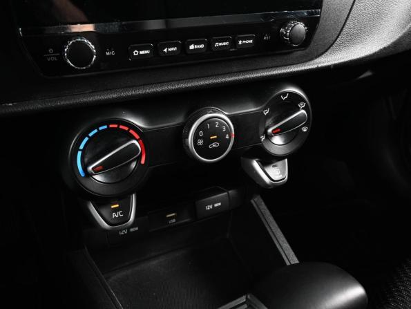 Kia Rio IV Рестайлинг с пробегом 2020 года, цена 1 669 000 рублей, 98911 км, хэтчбек, Автокод Объявления