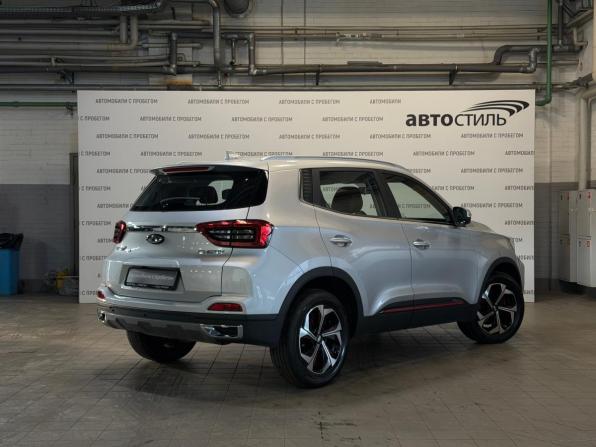 Chery Tiggo 4 Pro I с пробегом 2023 года, цена 1 549 000 рублей, 37500 км, внедорожник, Автокод Объявления