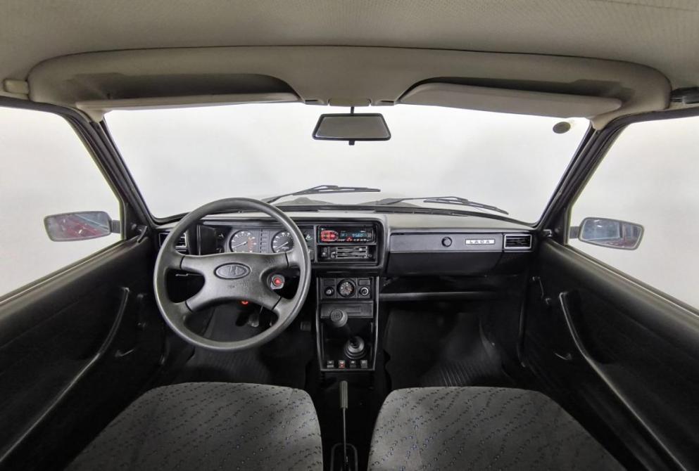 Lada (ВАЗ) 2107 Нижний Новгород  - изображение 10