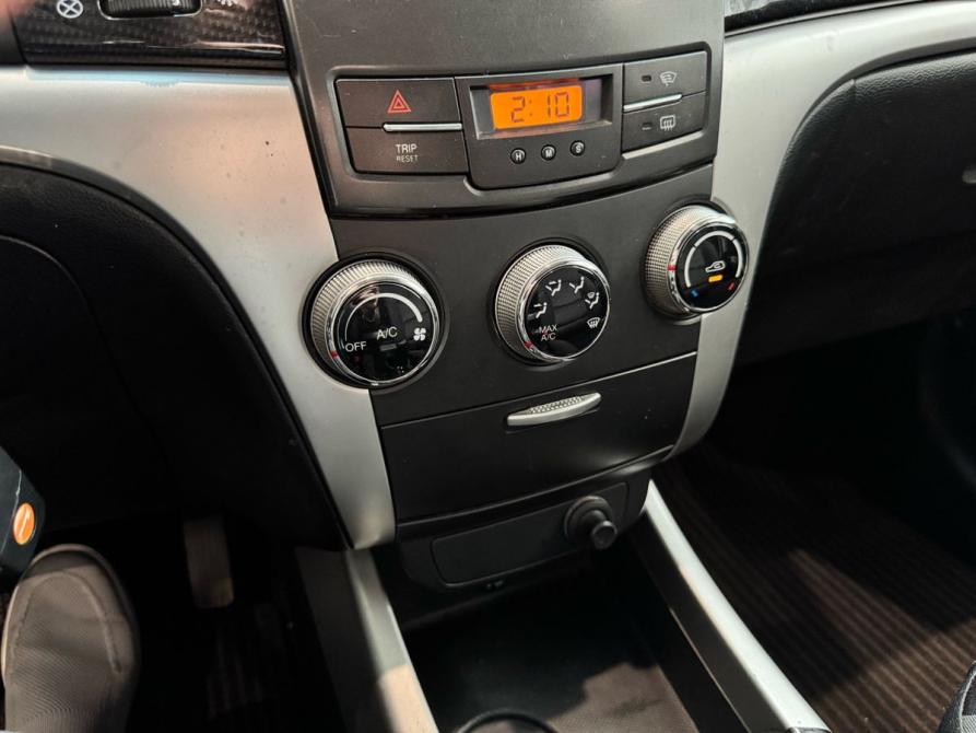 SsangYong Actyon II Санкт-Петербург  - изображение 16
