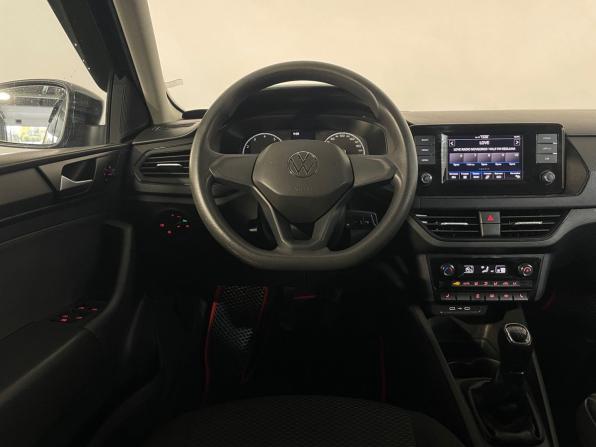 Volkswagen Polo VI с пробегом 2020 года, цена 1 199 900 рублей, 210000 км, лифтбек, Автокод Объявления