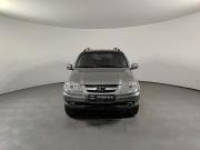 Chevrolet Niva I Рестайлинг Уфа  - изображение 24