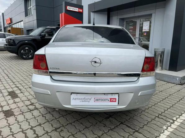 Opel Astra H Рестайлинг с пробегом 2013 года, цена 429 710 рублей, 213899 км, седан, Автокод Объявления