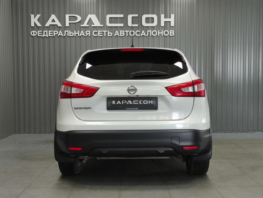 Nissan Qashqai II Пермь  - изображение 4