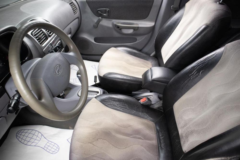 Hyundai Accent II Оренбург  - изображение 14