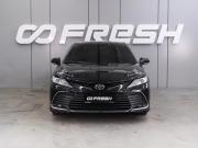 Toyota Camry VIII (XV70) Рестайлинг Воронеж  - изображение 29