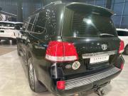 Toyota Land Cruiser 200 Series Тюмень  - изображение 28