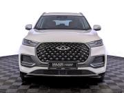 Chery Tiggo 8 Pro Max I Москва  - изображение 32