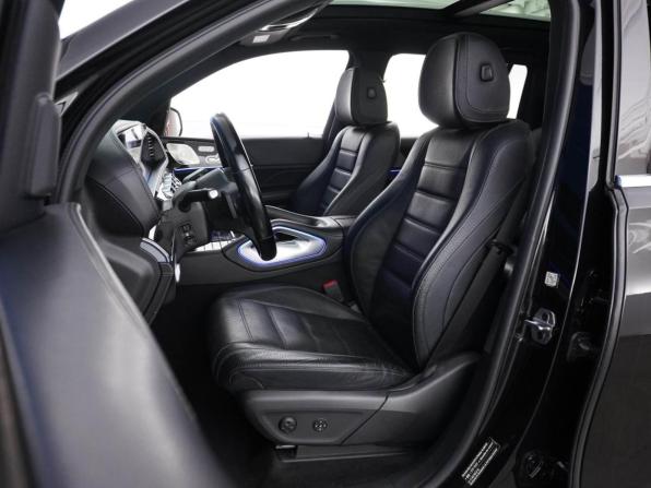 Mercedes-Benz GLS II (X167) с пробегом 2021 года, цена 6 949 077 рублей, 164153 км, внедорожник, Автокод Объявления