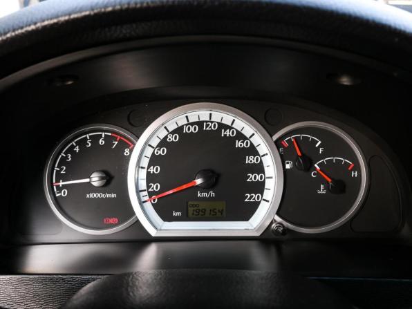 Daewoo Gentra II с пробегом 2013 года, цена 499 000 рублей, 199154 км, седан, Автокод Объявления
