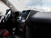 Toyota Land Cruiser Prado 150 Series Рестайлинг 3 Москва  - изображение 35