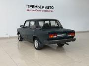 Lada (ВАЗ) 2107 Смоленск  - изображение 13