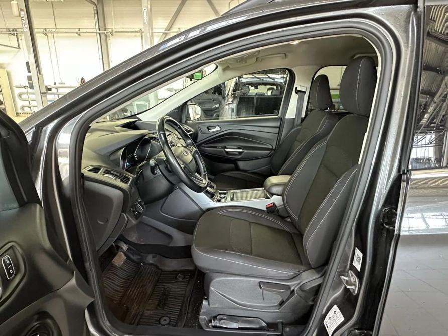 Ford Kuga II Рестайлинг Санкт-Петербург  - изображение 4