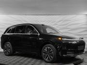 Li Auto (Lixiang) L6 Москва  - изображение 31