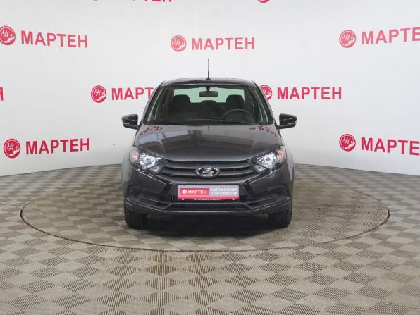 Lada (ВАЗ) Granta I Рестайлинг с пробегом 2024 года, цена 999 000 рублей, 20352 км, седан, Автокод Объявления