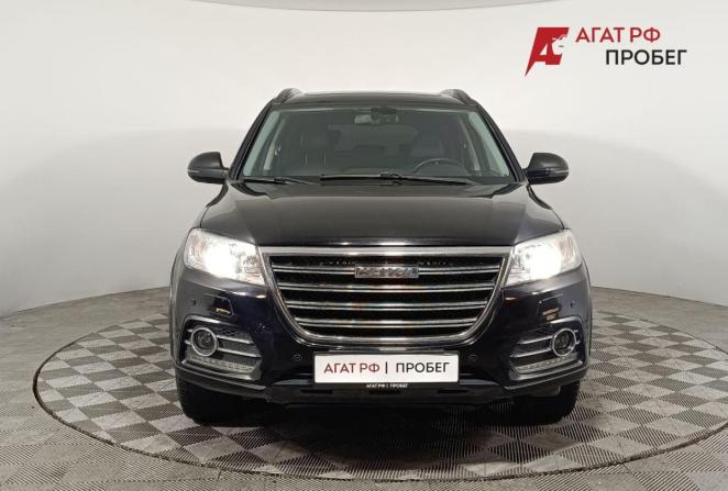 Haval H6 I с пробегом 2019 года, цена 1 530 000 рублей, 60794 км, внедорожник, Автокод Объявления