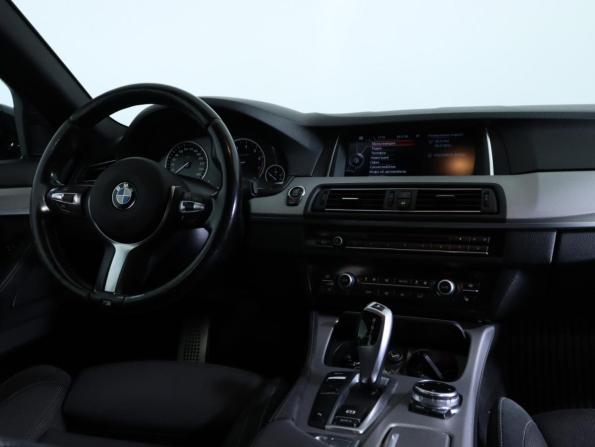 BMW 5 серии VI (F10/F11/F07) Рестайлинг с пробегом 2014 года, цена 2 500 000 рублей, 156695 км, седан, Автокод Объявления