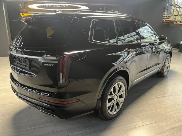 Cadillac XT6 I с пробегом 2019 года, цена 2 790 000 рублей, 222435 км, внедорожник, Автокод Объявления