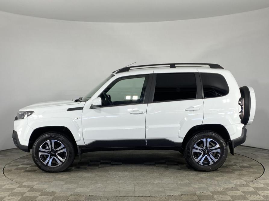 Lada (ВАЗ) Niva Travel I Воронеж  - изображение 2