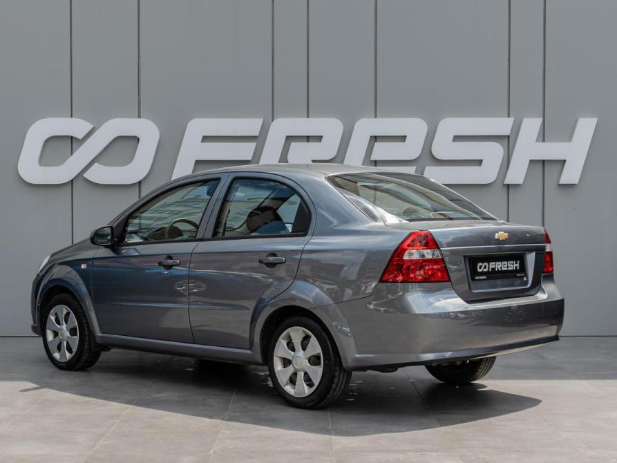 Chevrolet Nexia I Краснодар  - изображение 2
