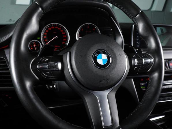 BMW X6 II (F16) с пробегом 2017 года, цена 3 200 000 рублей, 232462 км, внедорожник, Автокод Объявления