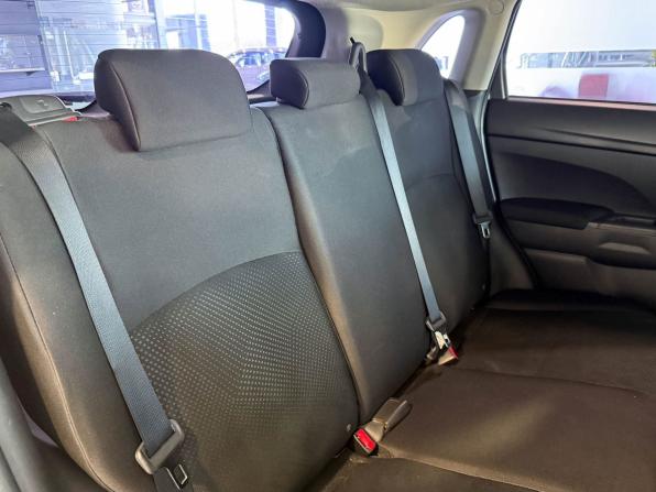 Mitsubishi ASX I Рестайлинг с пробегом 2014 года, цена 1 135 000 рублей, 162299 км, внедорожник, Автокод Объявления
