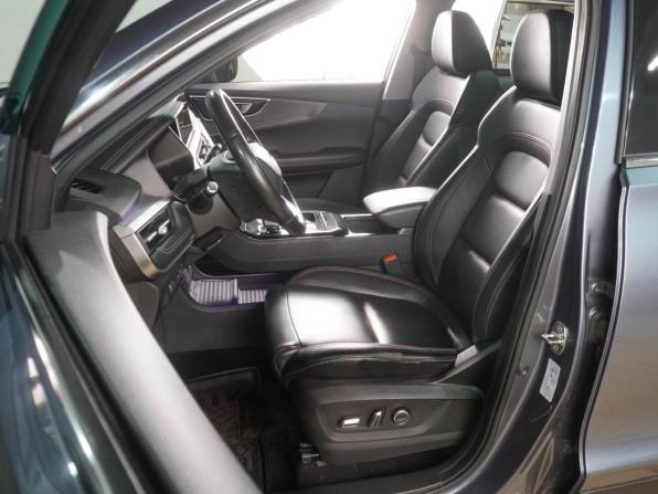 Chery Tiggo 7 Pro I с пробегом 2020 года, цена 1 699 000 рублей, 71368 км, внедорожник, Автокод Объявления