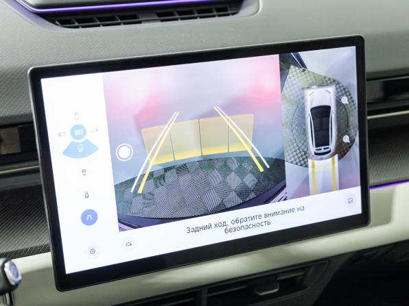 JETOUR DASHING I с пробегом 2023 года, цена 1 930 000 рублей, 43277 км, внедорожник, Автокод Объявления