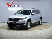 Skoda Kodiaq I Уфа  - изображение 20