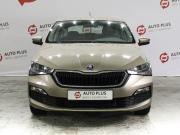 Skoda Rapid II Минеральные Воды  - изображение 17