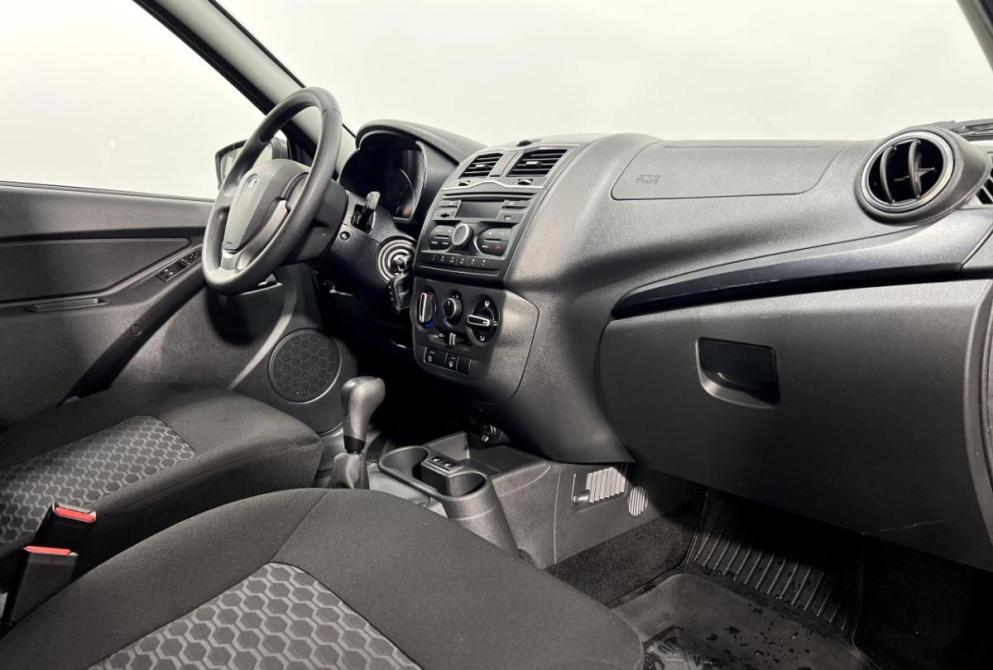 Lada (ВАЗ) Granta I Рестайлинг Нижний Новгород  - изображение 12