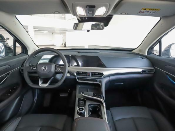 Новый Changan UNI-T I 2024 года, цена 3 309 900 рублей, внедорожник, Автокод Объявления