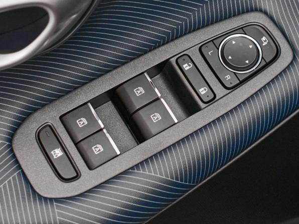 GAC GS3 с пробегом 2024 года, цена 2 150 000 рублей, 20218 км, внедорожник, Автокод Объявления