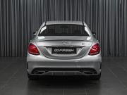 Mercedes-Benz C-Класс IV (W205) Ставрополь  - изображение 25