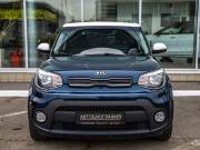 Kia Soul II Рестайлинг Волгоград  - изображение 40