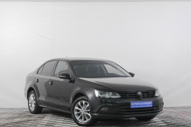 Volkswagen Jetta VI с пробегом 2014 года, цена 1 149 000 рублей, 224000 км, седан, Автокод Объявления