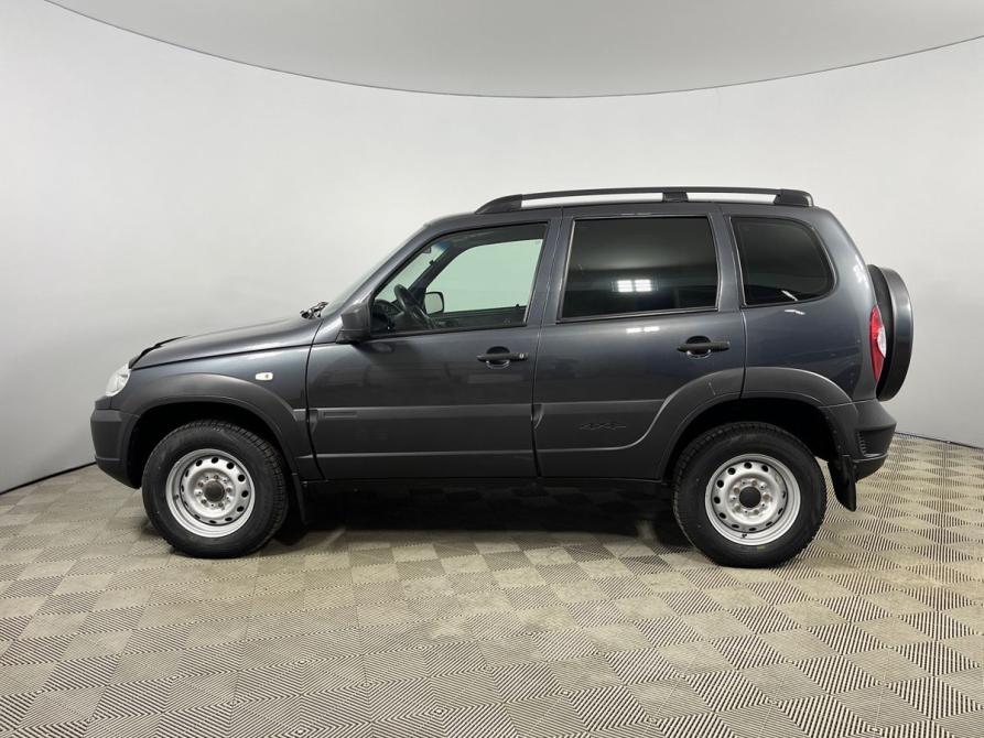 Lada (ВАЗ) Niva Борисоглебск  - изображение 2