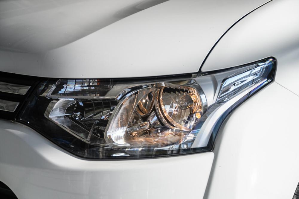 Mitsubishi Outlander III Оренбург  - изображение 9