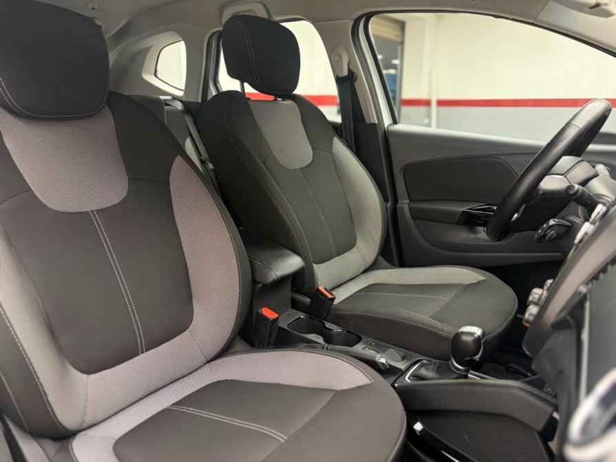 Renault Kaptur I Рестайлинг Ростов-на-Дону  - изображение 22
